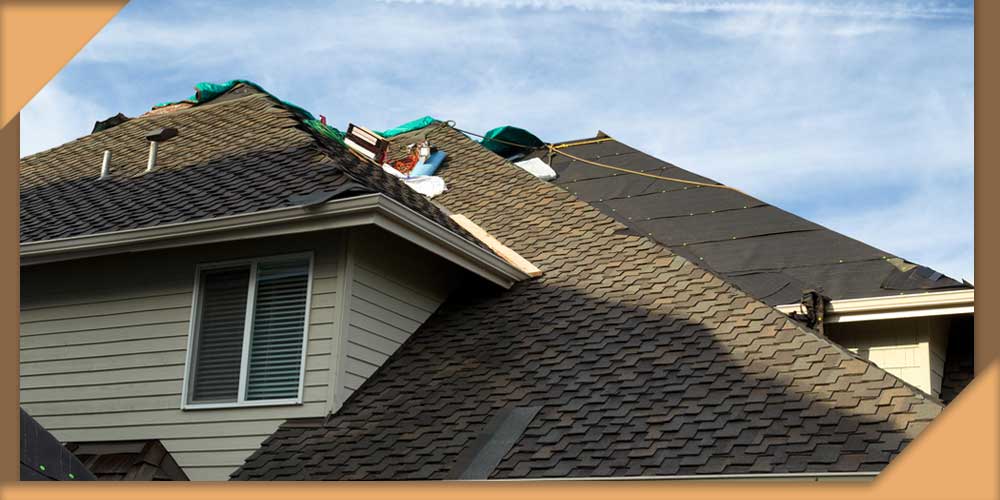 Roof Replacement Contractors South Salt Lake